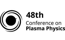 48th European Conference on Plasma Physics