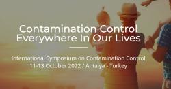 25th ISCC Contamination Control Symposium