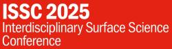 ISSC-25, Interdisciplinary Surface Science Conference