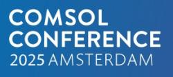 COMSOL Conference 2025