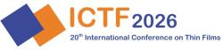 20th International Conference on Thin Films