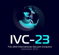 Call for abstracts: 23rd International Vacuum Congress