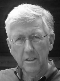 In Memoriam: Bert Suurmeijer (1940-1926)